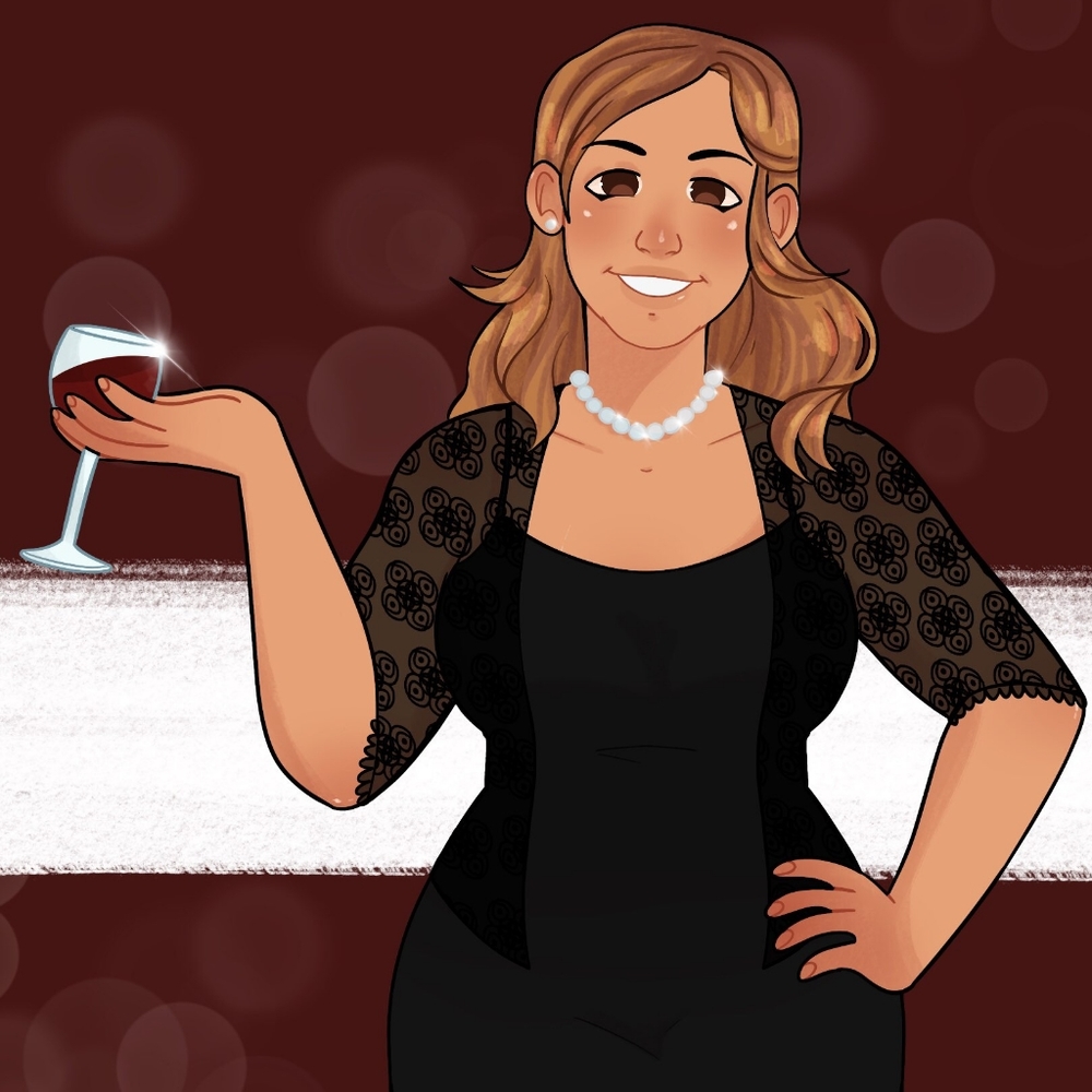 Meet your Posher, Loulou